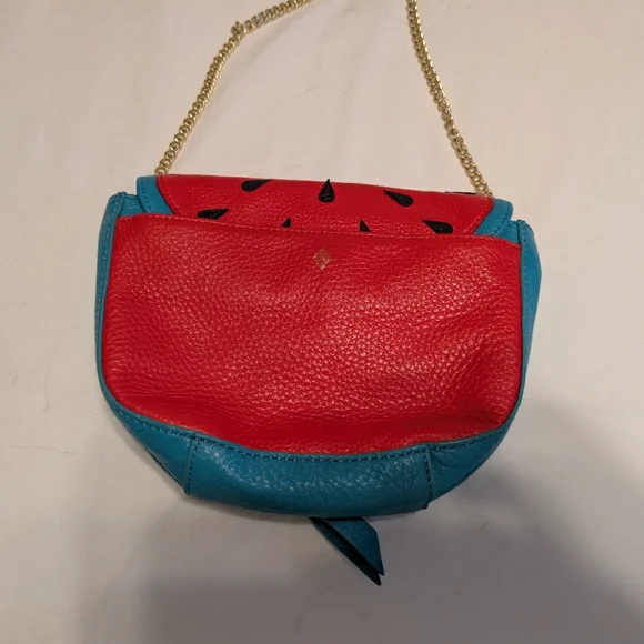 Vera Bradley Designs Watermelon Purse - Picture 7 of 7